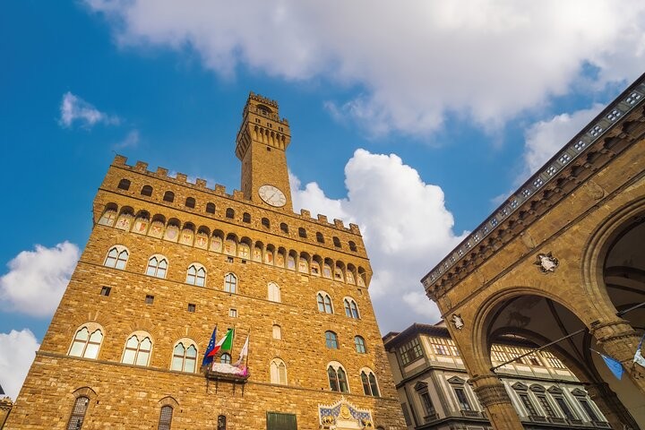 Palazzo Vecchio