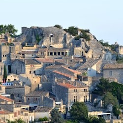 Parc Naturel Régional des Alpilles: Guided Tour from Arles