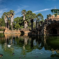 Parc Samà: Skip The Line Ticket