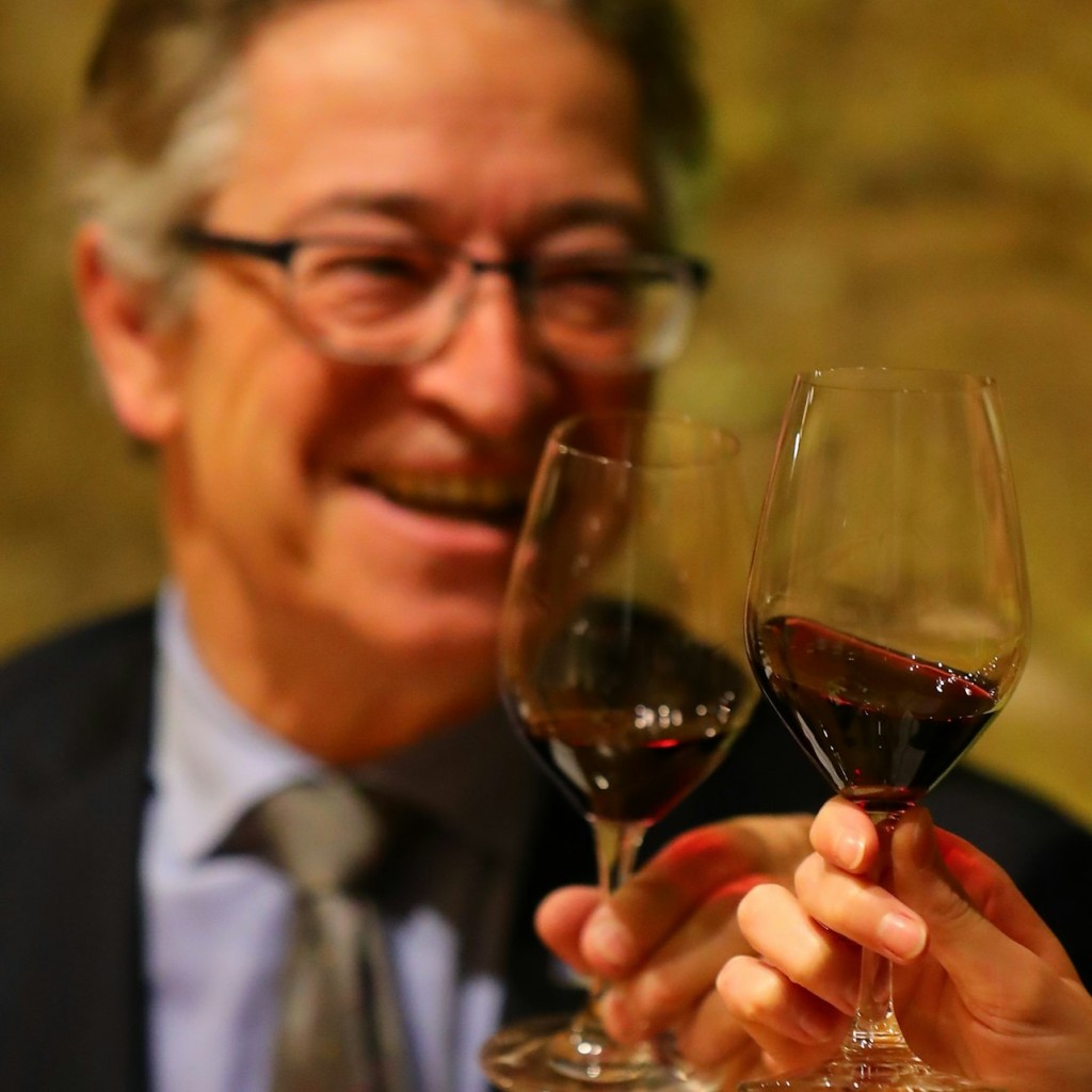 Paris : Dégustation de vin guidée