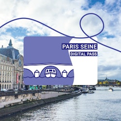 Paris-Seine Pass
