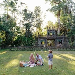 Paronella Park: Entry Ticket