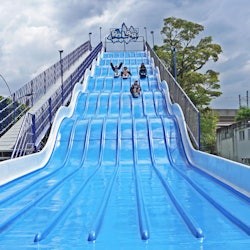 Parque Norte Medellín: Fast Track Ticket