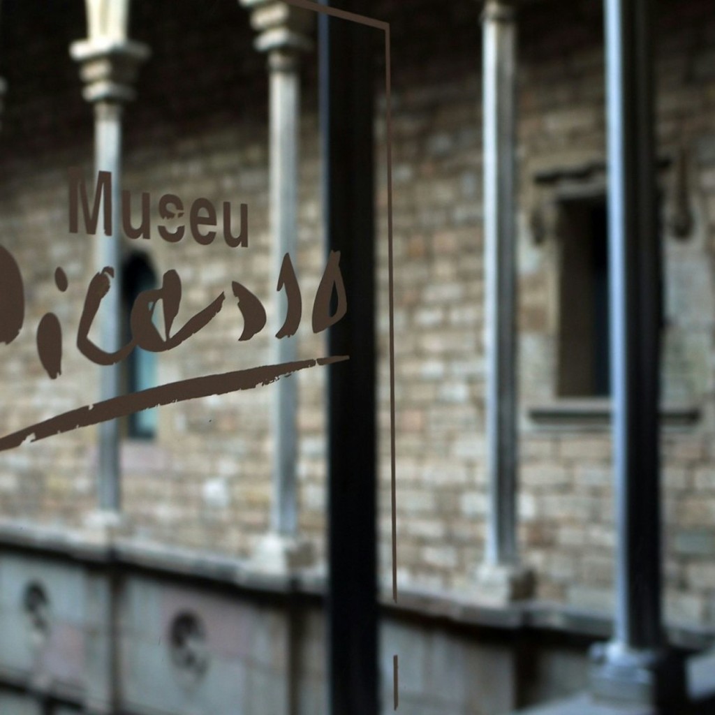 Picasso Museum: Guided Tour