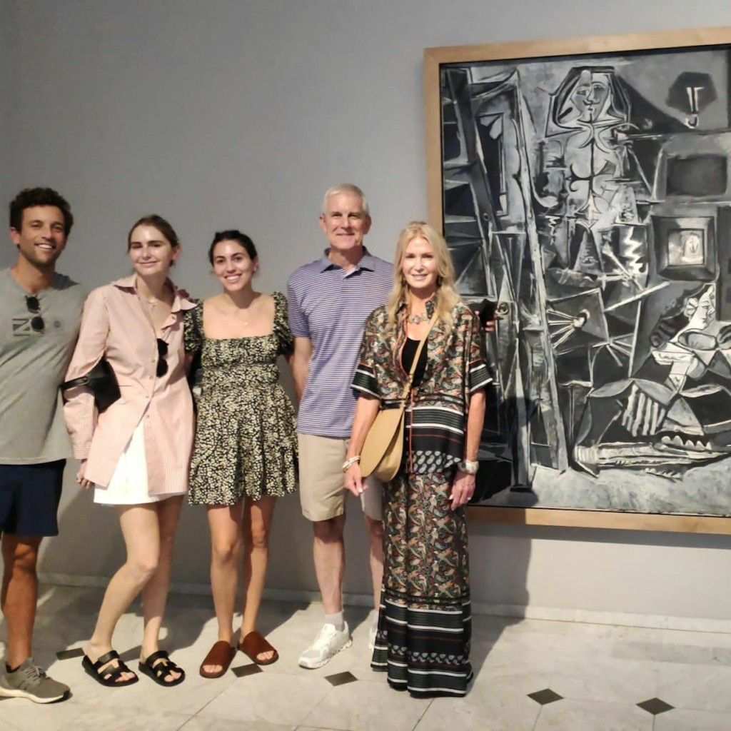Picasso Museum: Skip The Line Ticket + Guided Tour