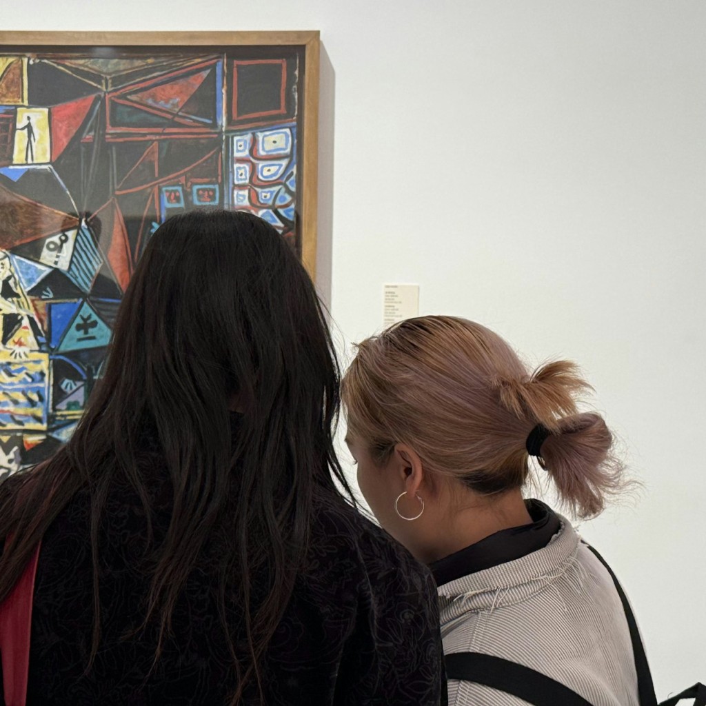 Museu Picasso: Visita guiada per a grups reduïts