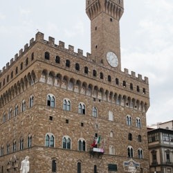 Pisa and Florence: Day Trip from Livorno