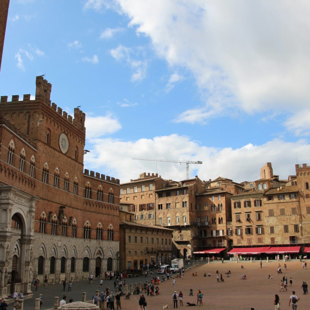 Pisa, Siena & San Gimignano: Day Trip from Florence + Wine Tasting