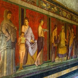 Pompeii Plus: Reserved Entry + Audio Guide