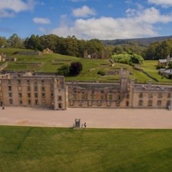 Port Arthur Historic Site: Entry Ticket + Harbour Cruise