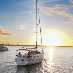 Porto: 2-Hr Sunset River Cruise