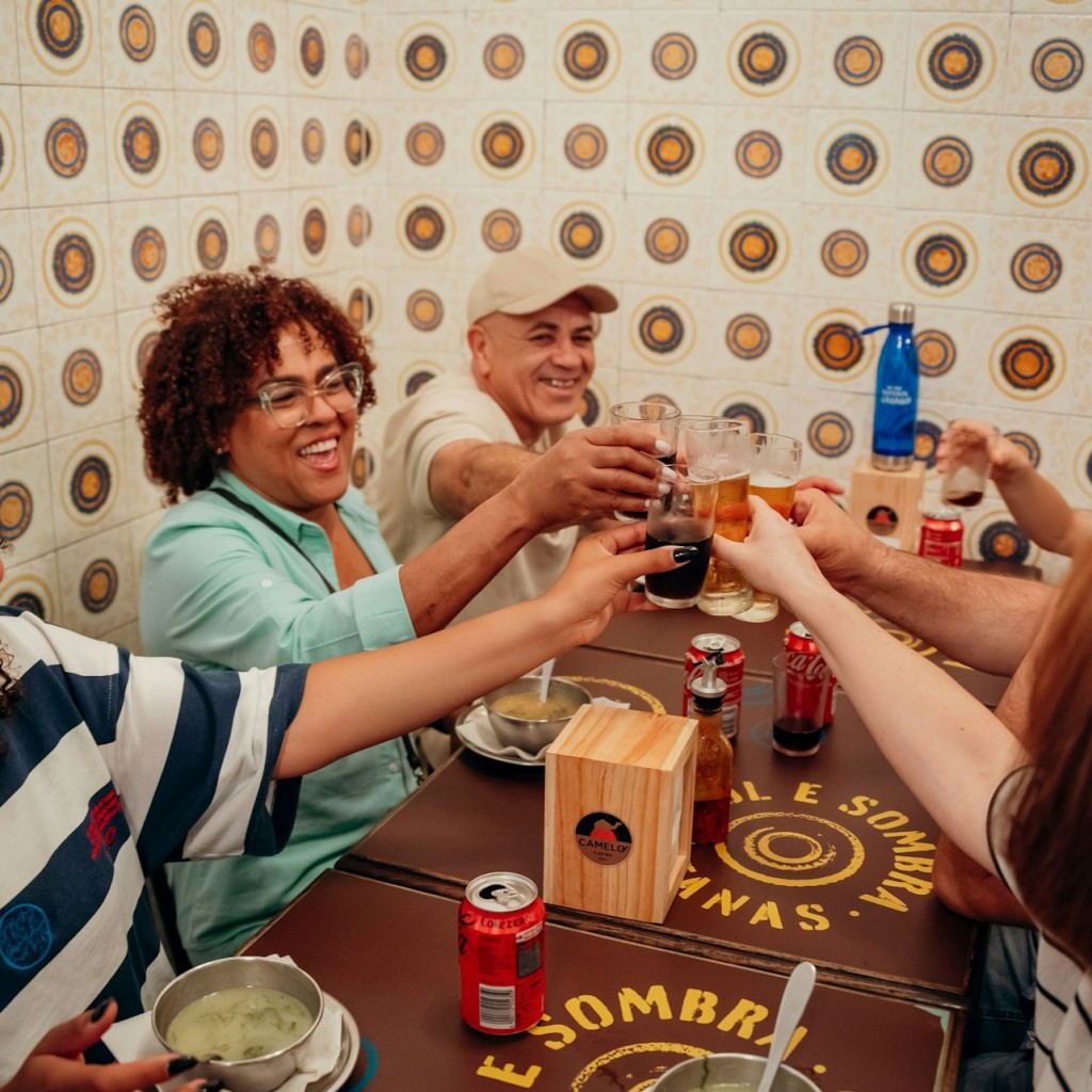 Tour di Porto di 3 ore con degustazione di cibo e vino