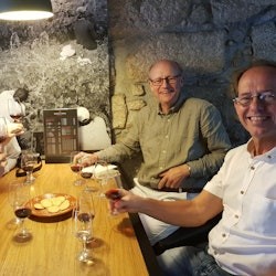 Porto: Guided Wine Tour + Tastings