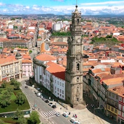 Porto Highlights Pass