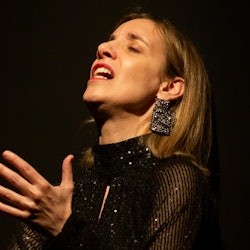 Porto: Traditional Fado Concert