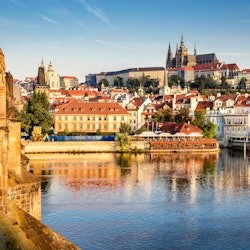 Prague Castle: 1-Hour Guided Tour + Fast Track