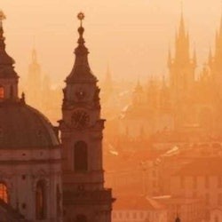 Prague: Old Town, Jewish Quarter & New Town Walking Tour