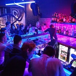 Prague: Pub Crawl Tour with Drinks + Entry to Karlovy Lazne