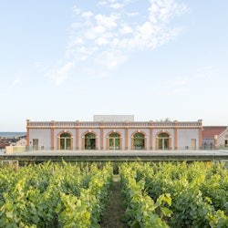 PRESSORIA – A Sensory Journey to the Heart of Champagne