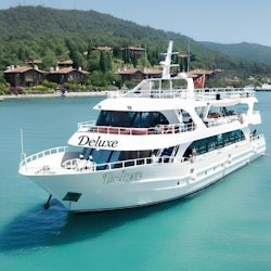Princes' Islands: Boat Tour from Istanbul + Lunch + Optional Transfers