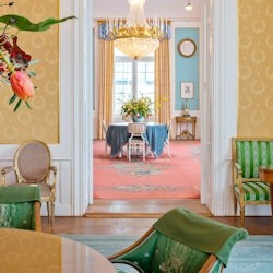 Prins Eugens Waldemarsudde Residency and Museum