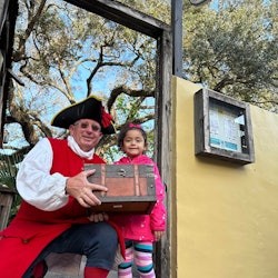 Private Guided Walking History Tour