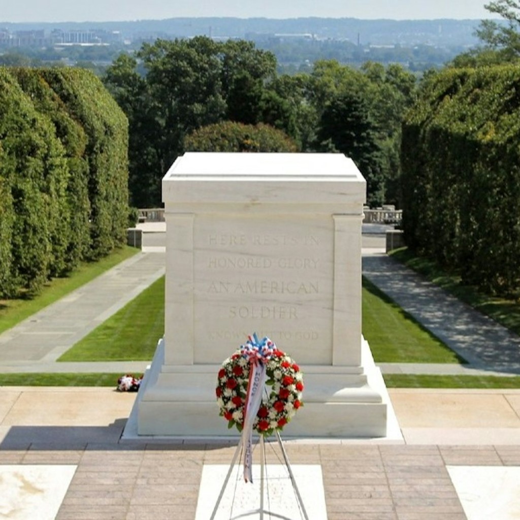 Visita privada a pie al Cementerio Nacional de Arlington