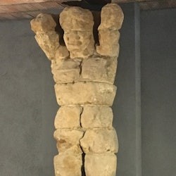 Regional Archaeological Museum Pietro Griffo: Entry Ticket