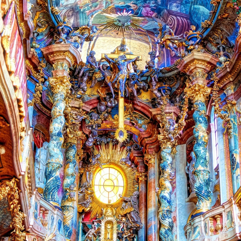 Museo Residenz: Entrada sin colas + Visita guiada