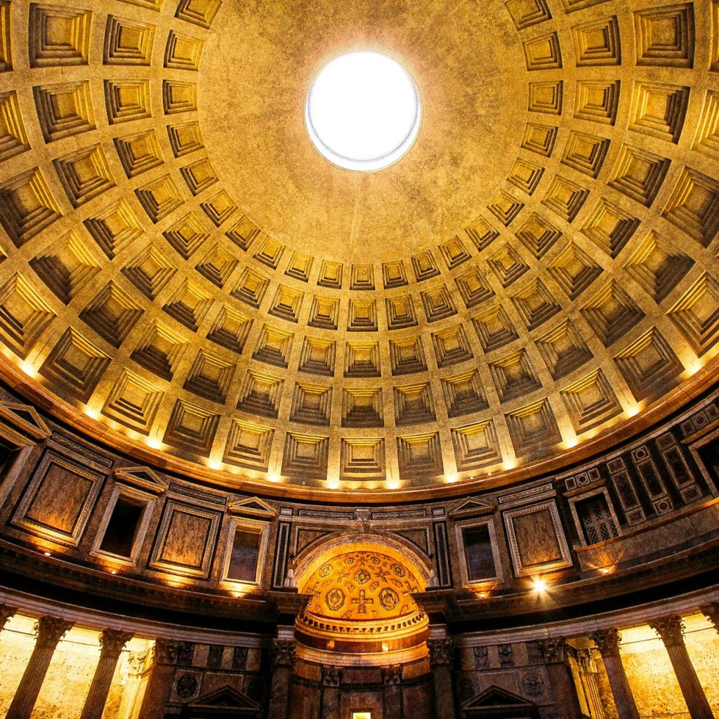 Panthéon : Billet d'entrée + Audioguide numérique