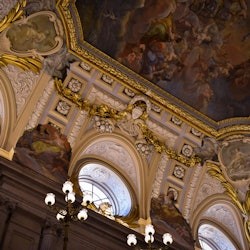 Royal Palace of Madrid: Fast Track Ticket + Audio Guide