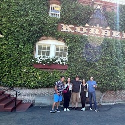 Russian River Valley: Full-Day Guided Tour from San Francisco + Wine Tasting