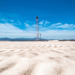 Saline Conti Vecchi: Entry Ticket