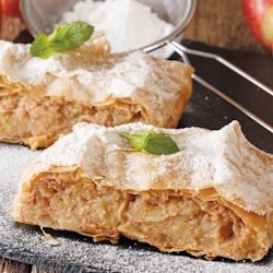 Salzburg: Original Sound of Music Tour + Edelweiss Cooking Class