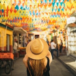 San Felipe Castle & Getsemani: Entry Ticket + Guided Walking Tour