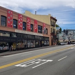 San Francisco City Morning Tour