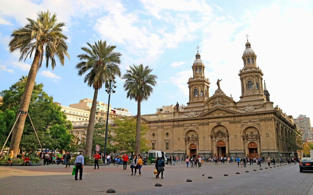 Visita guiada al Campanario de la Catedral de Santiago (Bilingual Guided Tour)