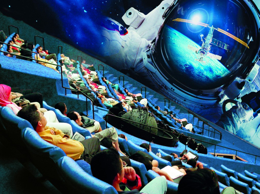 Science Centre Singapore, Omni Theatre, and KidsSTOP Singapore Ticket (COMBO: Science Centre Singapore + KidsSTOP Singapore)