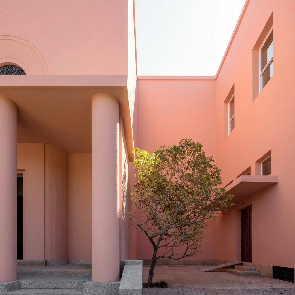 Fondation Serralves : Visite guidée