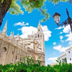 Seville Cathedral & La Giralda: Skip The Line Ticket