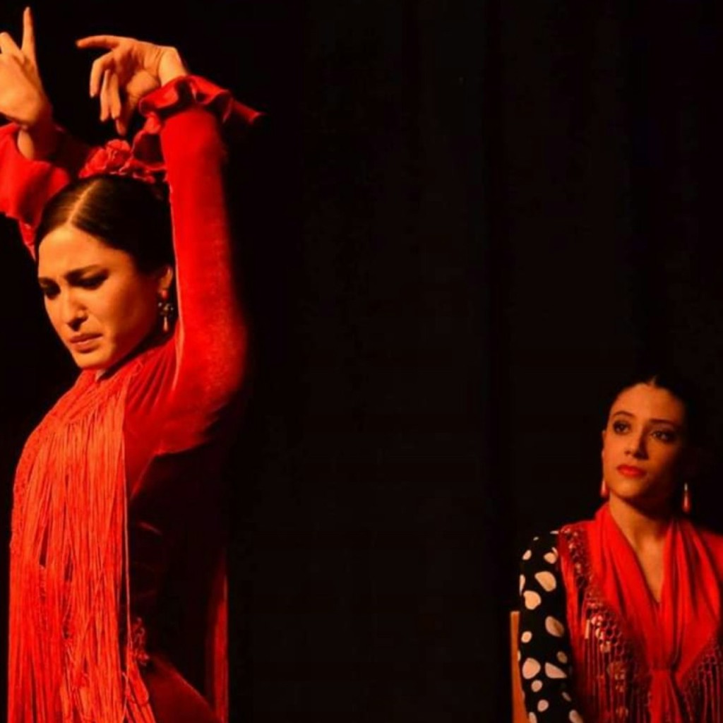 Sevilla: Flamenco-Tanzkurs