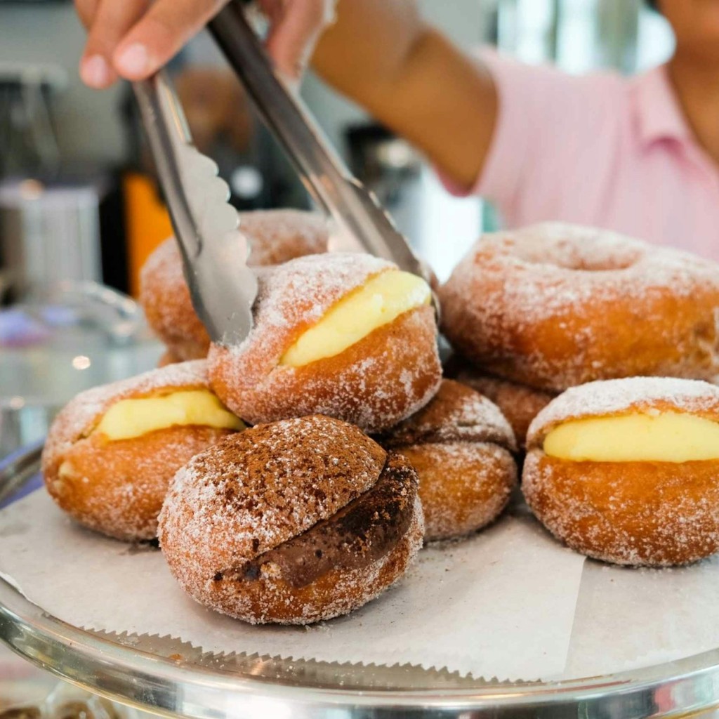 South Beach Miami: Visita guiada para degustação de donuts