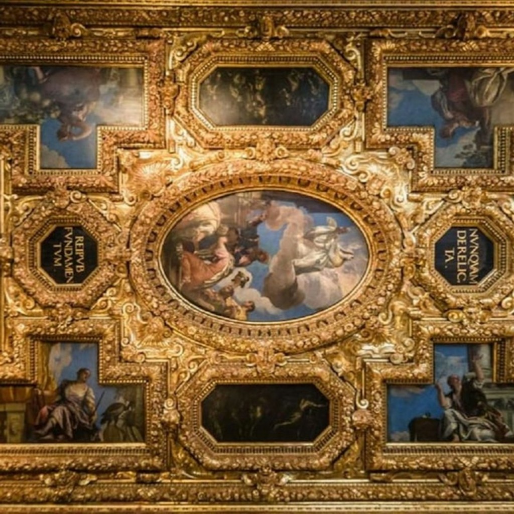 Basílica de São Marcos e Palácio Ducal: Bilhete Fast Track + audioguia