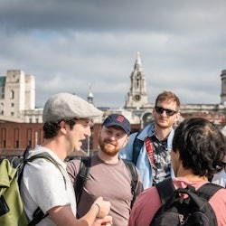St. Paul's Cathedral and Westminster: Guided Walking Tour