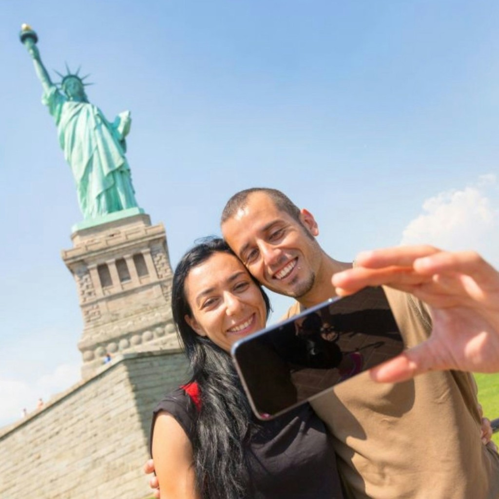 Statue de la Liberté et Ellis Island : Visite guidée + Ferry - Guided Tour