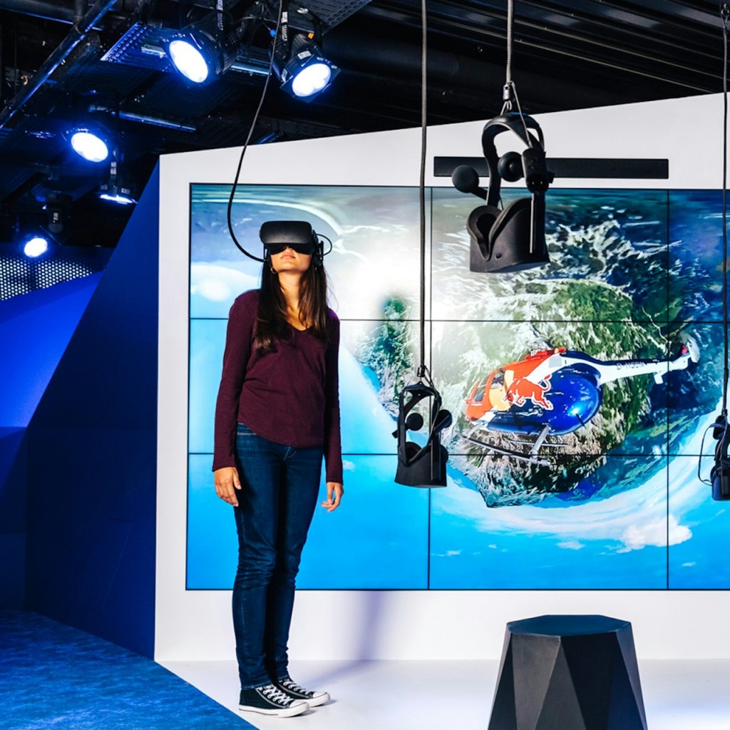 Swiss Museum of Transport: Museum & Media World Entry Ticket