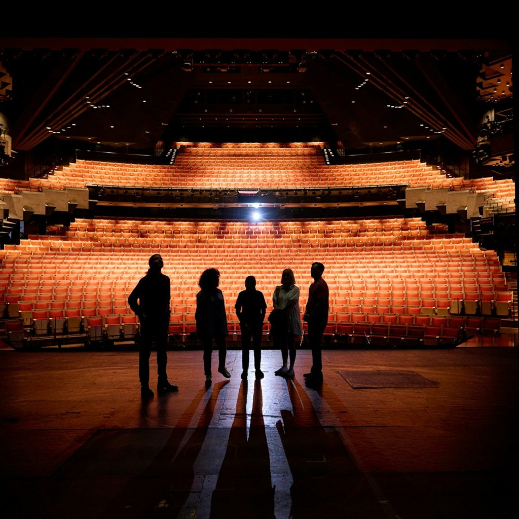 Ópera de Sydney: Visita entre bastidores con desayuno