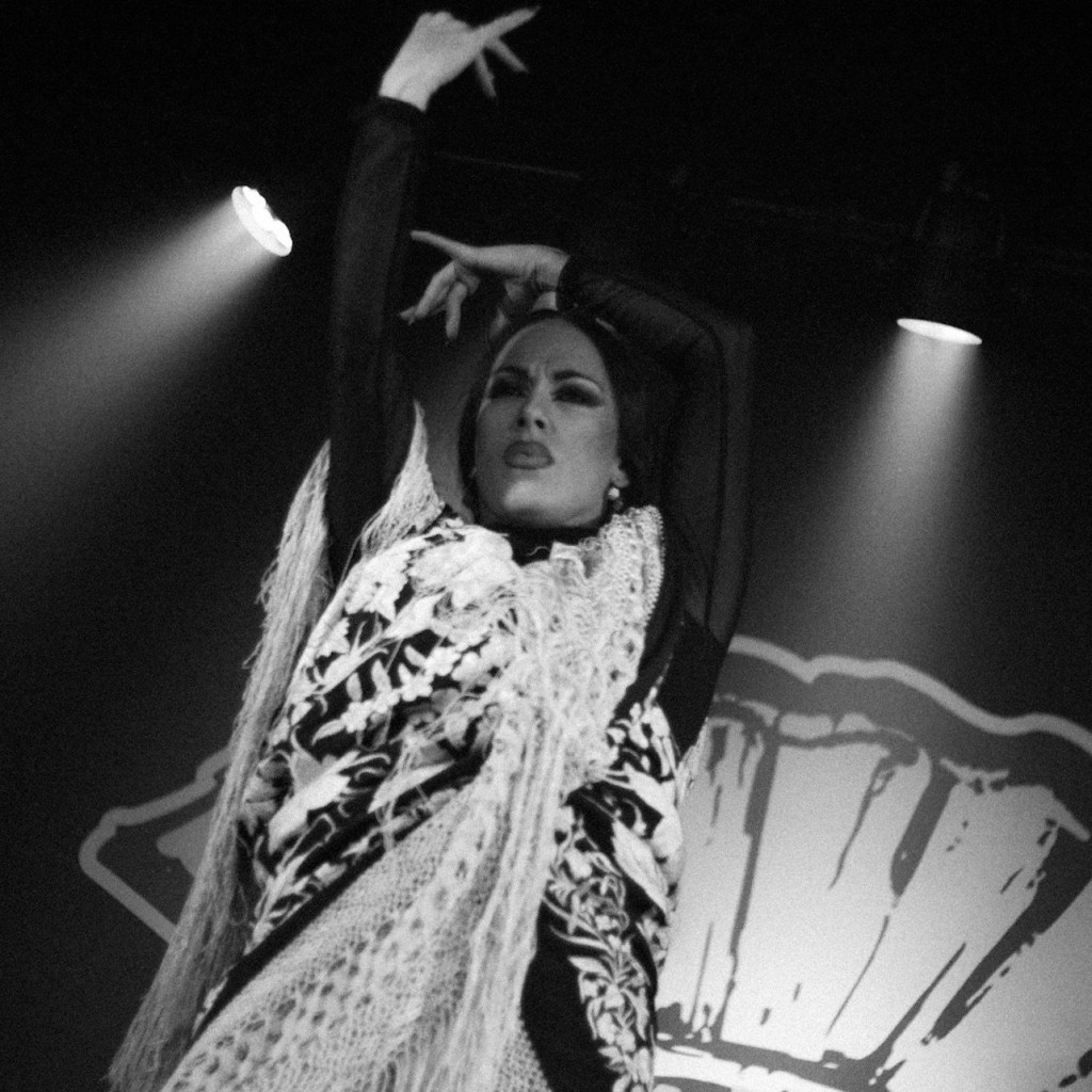 Tablao Opera Flamenca: Spettacolo di flamenco
