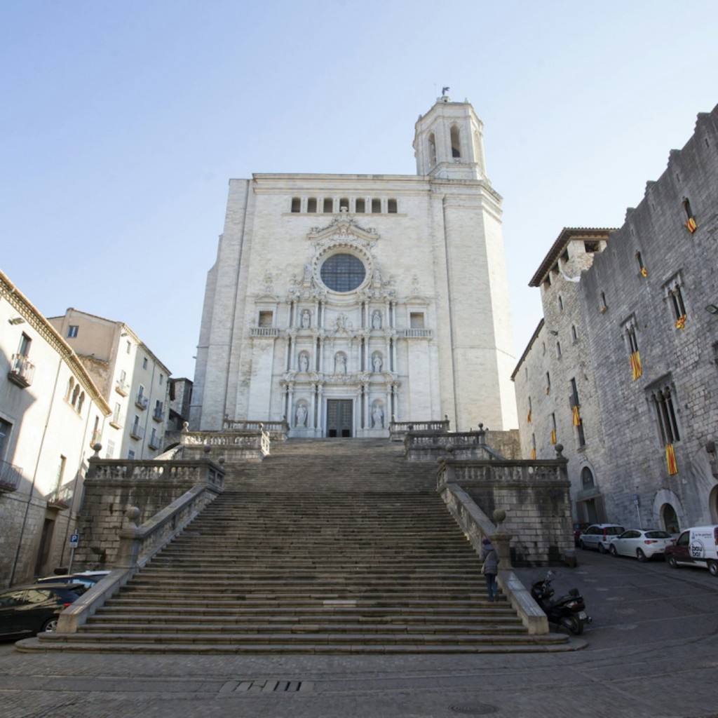 The Girona Pass