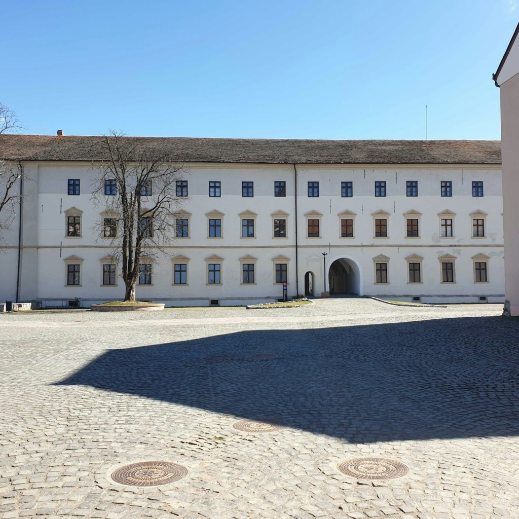 Muzeum Oradei i zwiedzanie twierdzy Oradea